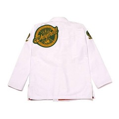 Shoyoroll Competitor 20.4 BJJ Gi Lightweight Competition & Training Martial art