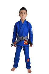 PI3- BJJ Gi for KIDS-YOUTH/ADULTS (WOMEN-MEN) | Jiu Jitsu Gi w/FREE Belt