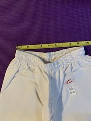 Taekwondo 7.5 OZ Uniform Gi Martial Art Uniform Sizes 00-6 (3) Read