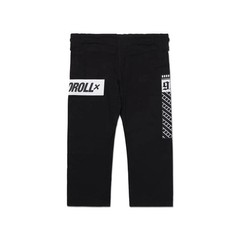 Batch 32 Beast Style BJJ Gi – Premium Brazilian Jiu Jitsu Kimono