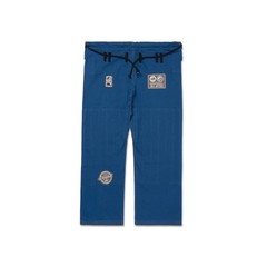 Shoyoroll Atlas Competitor ji jitsu suit uniform 450 gsm
