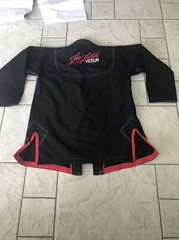 Venum Challenger Series Jui Jitsu C3 Gi
