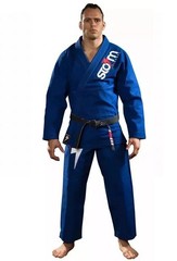 Brand New Storm Trooper Gi | BJJ Jiu-Jitsu Kimono 450 GSM Top Quality Storm Gi