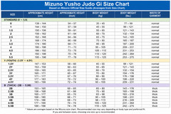 MIZUNO Judo gi Jacket YUSHO 2nd Blue IJF Official Approved 22JAAA1527 NEW ver