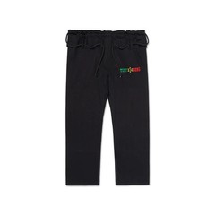 Shoyoroll Bob Marley x Black V1 BJJ Gi Uniform JiuJitsu Grappling Kimono 450GSM