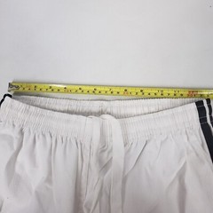 TOP TEN Taekwondo Uniform ITF Approved Size XL 200cm TKD White Mod. 16791-1