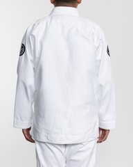 Shoyoroll Batch 115 X Heartbreaker Bjj Gi 450 GSM Jiu-Jitsu Uniform With Bag