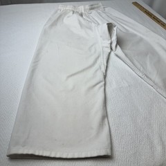Gi Karate Century Martial Arts Uniform Pants Top and Belt Included Kid Sz 0