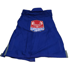 Uprising MMA Brazilian Jiu Jitsu Blue Kimono Gi Top and Bottom Uniform – Size A2