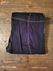 Shoyoroll Absolute Fit – Gi BJJ – Size A3 – V2 Gold Patch/Stitch – Made In USA