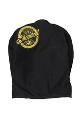 Top Selling Black Shoyoroll Professional Batch #71 Competitor Retr Jiu Jitsu Gi