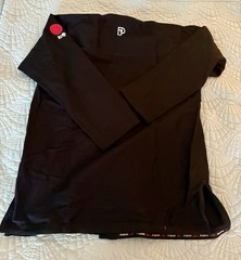 Progress Jiu Jitsu „The Temple” Kimono Black Edition BJJ Gi Size A3 New