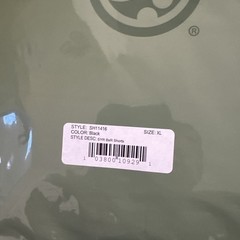 Shoyoroll Born x Raised LS Rash Guard & Born x Raised Shorts No Gi Uniform XL