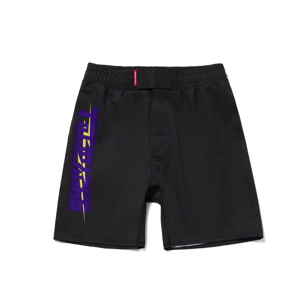 Shoyoroll Federation Training Shorts 2021 ***Brand New***