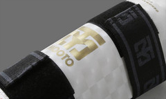 MOOTO XTERA 2 Taekwondo Forearm Guard Arm Protector WT Approved New