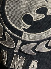 OAMA MOMENTUM MARTIAL ARTS Jiu Jitsu /Karate A3 Or A4