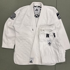 SHOYOROLL BATCH 97 ROGER GRACIE A2 •USED•