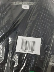 Straight Blast Gym 5013-C2 Uniform