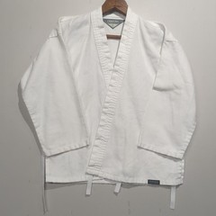 Century Gi Uniform Martial Arts Child size 0 White Top