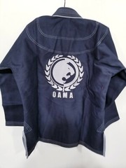 Oama Momentum Martial Arts Jiu Jitsu /Karate A1