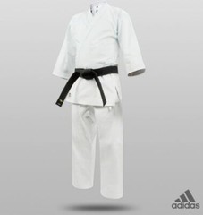 Adidas WKF Official Karate Dobok Kata Uniform