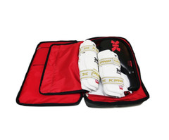 KPNP Official Taekwondo Travel Backpack, Black