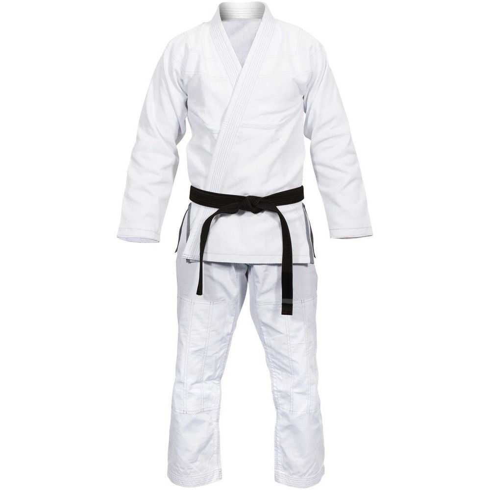 Dragon BJJ Gi Kids Jiu Jitsu Uniform MMA Suit Youth Martial Arts Training