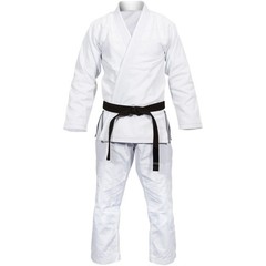 Dragon BJJ Gi Kids Jiu Jitsu Uniform MMA Suit Youth Martial Arts Training