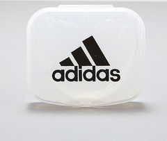 Adidas Single Mouthpiece Senior / Junior ADIBP09 Taekwondo Boxing Karate MMA TKD