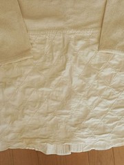 Japanese Judo Gi Uniform Final 3 Mitsuboshi Top Only 160 170 Cm Color Washed