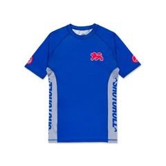 Shoyoroll SuperLite NoGi Set BJJ Rash Guard & MMA Shorts Grappling Training Gear