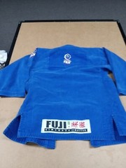 Fugi Kimono/ Gi Top Sz C2 Judo