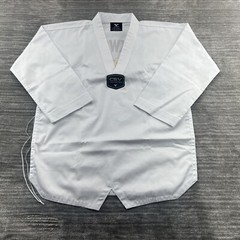 Vision Gi Top Size 3/170cm Adult Taekwondo CSV Performance Martial Arts Uniform