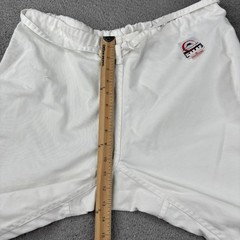 Fuji Kimono Gi Jacket And Pants Adult 3 White Jiu Jitsu MMA (Jacket & pant Only)