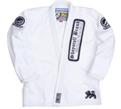 Shoyoroll Ranked Classic Batch 55 Gi | Kimono 350/450 GSM Top Quality Fight Gear