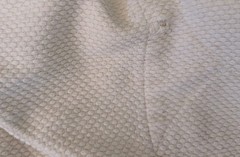 RARE Vintage 1970s H.S.K Judo Martial Arts Jacket Made In Japan No Size