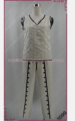Fire Emblem: Awakening Male Robin Set Cosplay Costume #