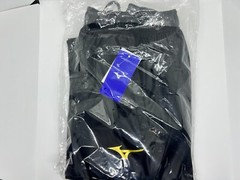 Mizuno Sauna suits Weight loss wear top and bottom set Washable Training Fitness