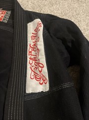 Breakpoint Fight For Us Jiu Jitsu Kimono Zenith A0