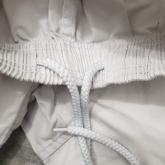 Best Martial Arts Pants Youth 0 White Taekwondo