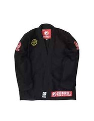 New Shoyoroll Competitor BJJ Gi | Top Quality Kimono 350/450 GSM Uniform
