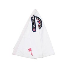 Albino and Preto RS Comp SNW Brazilian JiuJitsu BJJ GI Kimono MMA Uniform Gear