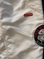 Kids Tigear Pants Size 1/ Tiger Schulmann’s uniform Pants