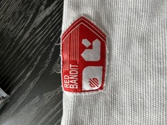 Sanabul Sports Youth Size K3 Future Legend Kids Jiu Jitsu Gi Cotton Top Only