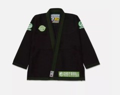 Best Selling Shoyoroll Jiu Jitsu Uniform Hunt Competitor 450 All Sizes Available