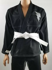 Ground Stryke BJJ / Jui Jitsu / Judo Gi v4.0