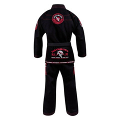 Brand New Hayabusa Goorudo BJJ Gi | JiuJitsu Kimono 450 GSM Quality Hayabusa Gi