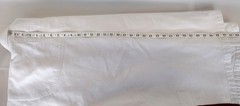 Scramble A4 Athlite Ultralite Competition Kimono Gi Top White