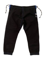 Tatami Women’s F1 Black Jujitsu Gi Pants Elements 2.0 Ultralite “SHARK TANK”