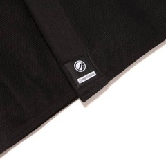 Shoyoroll Cut Comp Edition 20.1 BJJ GI 450 GSM Jiu Jitsu Uniform Black With Bag